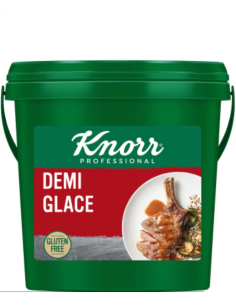 Knorr Sauce Demi Glace Gluten Free 6 kg x 1